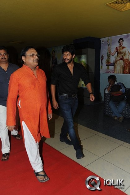 Ulavacharu-Biryani-Movie-Premier-Show